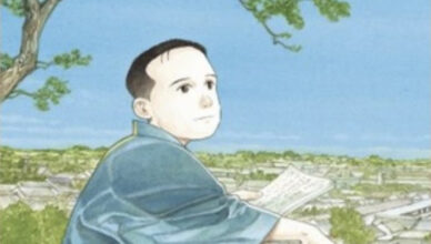 Au temps de Botchan, livre 3 - Natsuo Sekikawa et Jirô Taniguchi