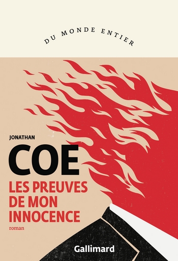 coe - les preuves de mon innocence