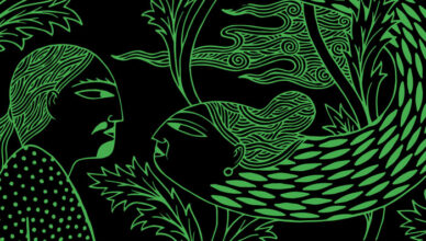 Hazara Blues – Yann Damezin et Reza Sahibdad