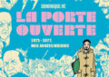 La Porte ouverte - Dominique Hé