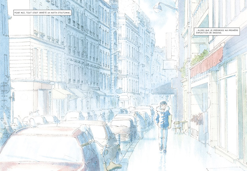 Les Sanctuaires – Sébastien Pons