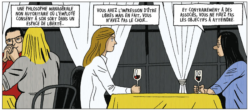 Libres d’obéir – Johann Chapoutot et Philippe Girard