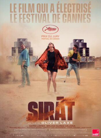sirat-affiche