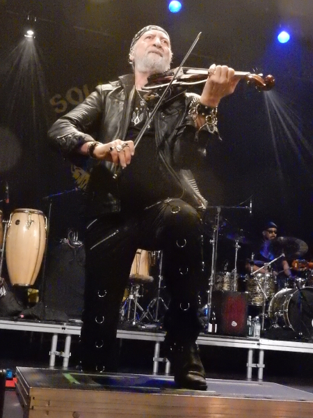 2025 10 18 Gogol Bordello Trianon (15)