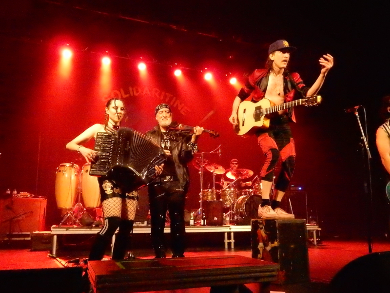 2025 10 18 Gogol Bordello Trianon (33)