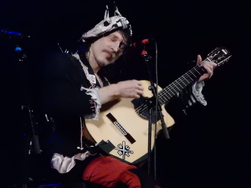 2025 10 18 Gogol Bordello Trianon (36)