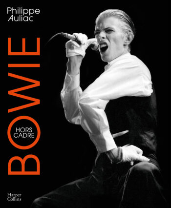 BOWIE HORS CADRE
