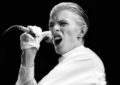 BOWIE HORS CADRE MEA