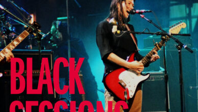 Black Sessions