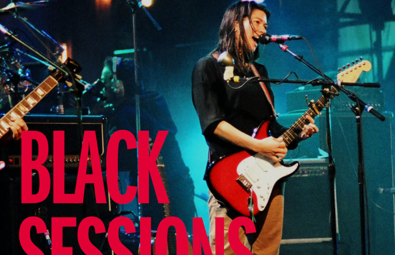 Black Sessions