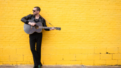 Miles Kane