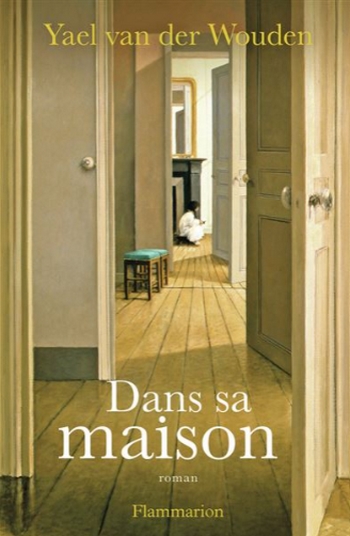 Dans sa maison