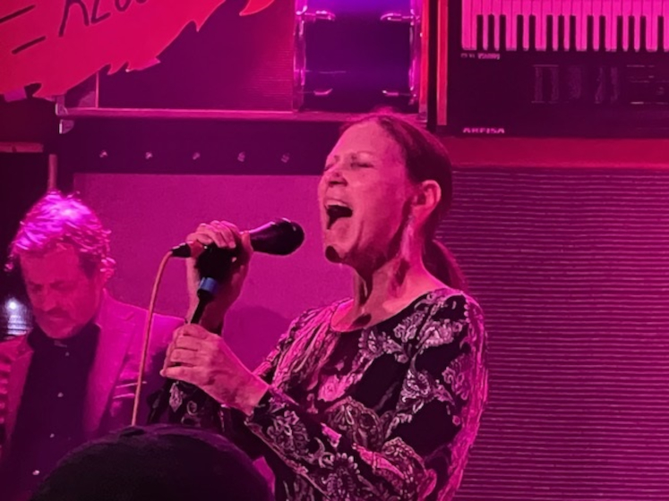 Delines Supersonic Records
