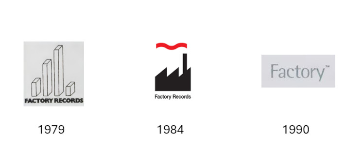 Factory Logo