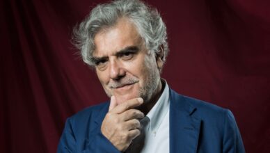 Giancarlo De Cataldo