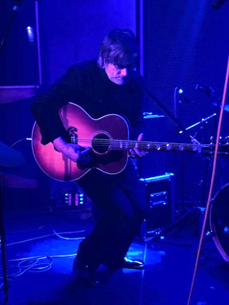 Irion Supersonic Records