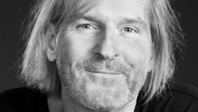 Jean-Francois Beauchemin