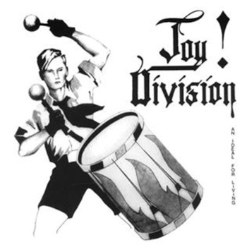 Joy Division EP