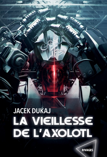La vieillesse de laxolotl