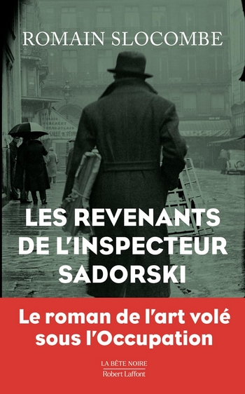 Les Revenants de linspecteur Sadorski