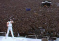 Live Aid Queen