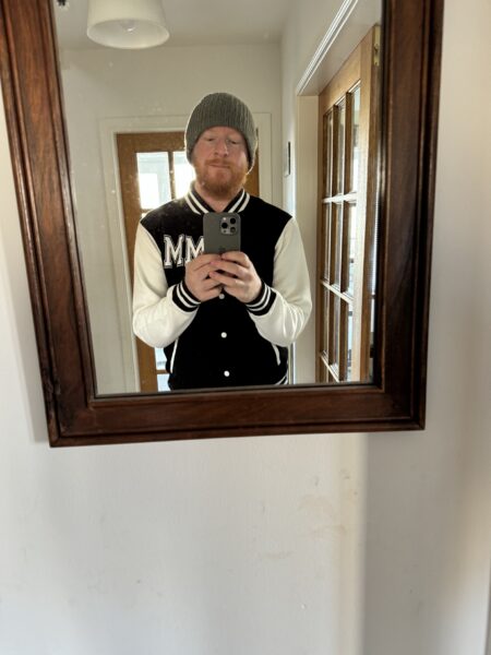 MM jacket
