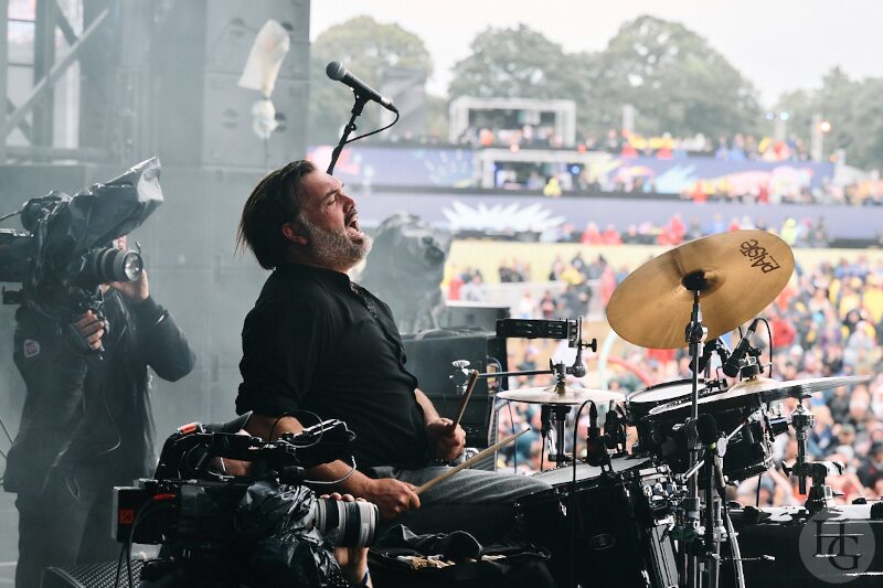 Manu MASKO - Photo Hervé LE GALL