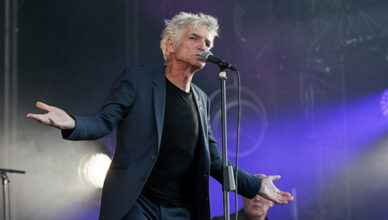 Marquis de Sade Live