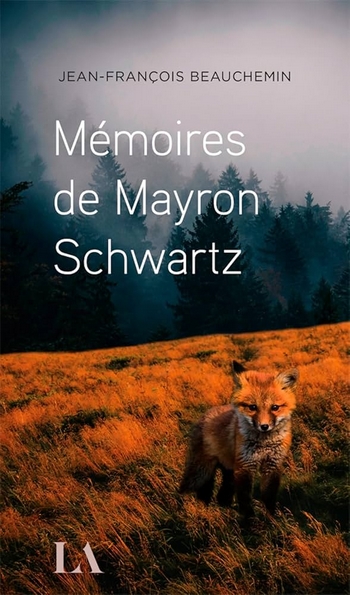 Memoires de Mayron Schwartz
