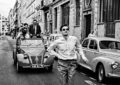 Nouvelle vague