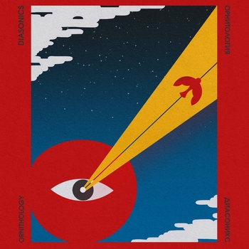The Diasonics – Ornithology