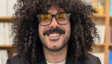 Portrait - Ayoub_Souhaib