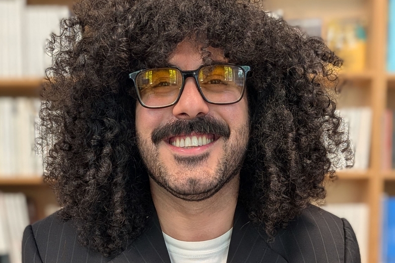 Portrait - Ayoub_Souhaib