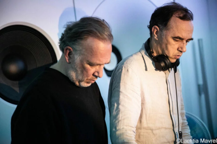 Soulwax Laetitia