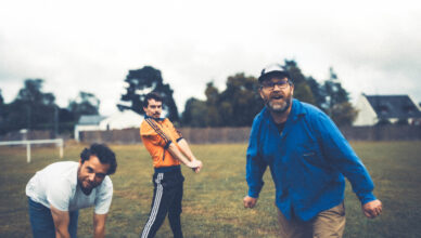 Stade 5 Photo Lola Demarquez