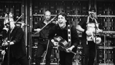 Festival des Vieilles Charrues 2023