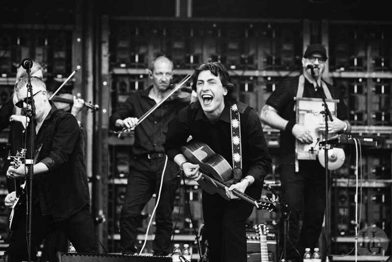 Festival des Vieilles Charrues 2023