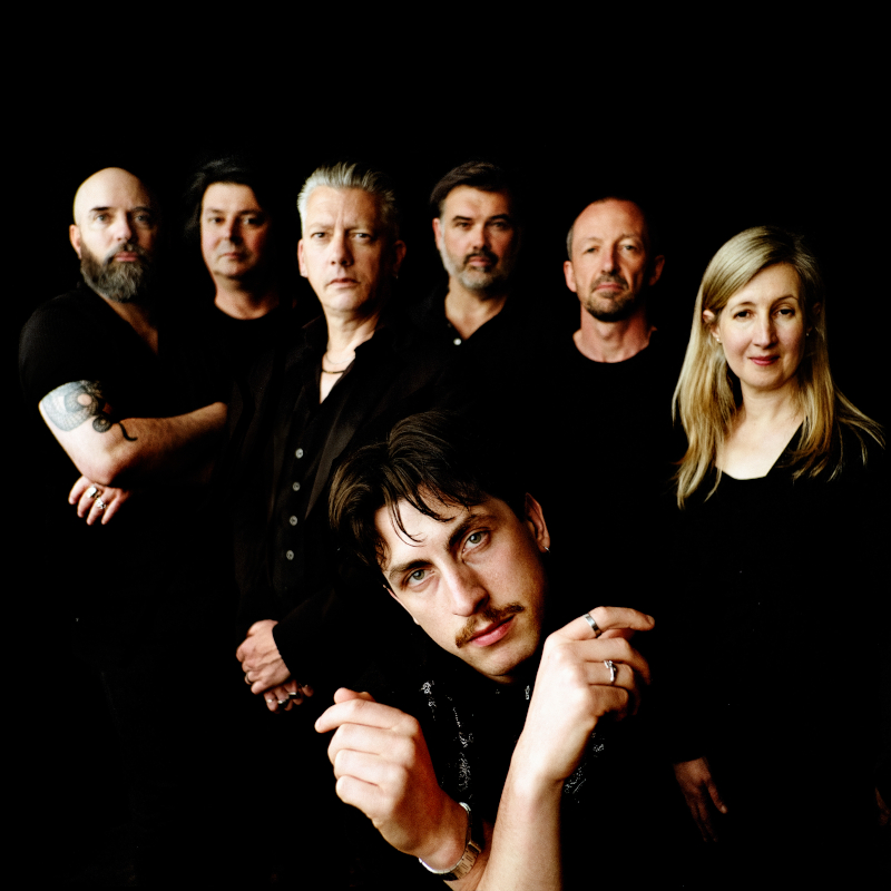 THE CELTICSOCIALCLUB credit photo Richard DUMAS #4