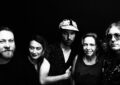 The Besnard Lakes