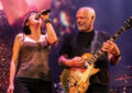 The Luck and Strange concerts Image