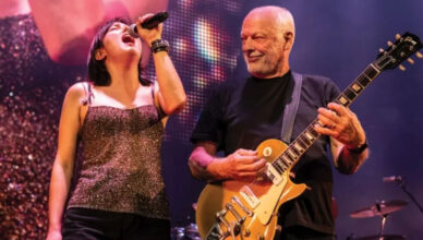 The Luck and Strange concerts Image