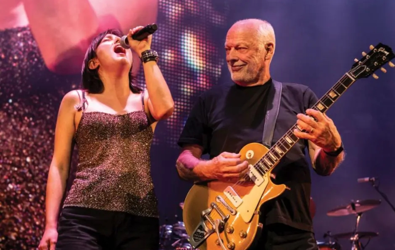 The Luck and Strange concerts Image