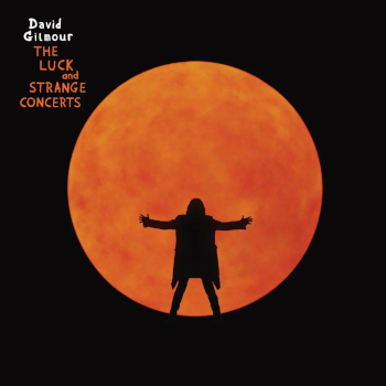The Luck and Strange concerts