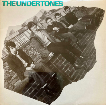 The Undertones Front