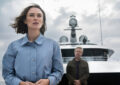 The Woman in Cabin 10