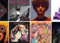 albums jazz 3e trimestre