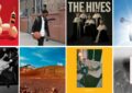 albums rock 3e trimestre
