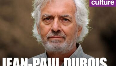 Jean-paul dubois