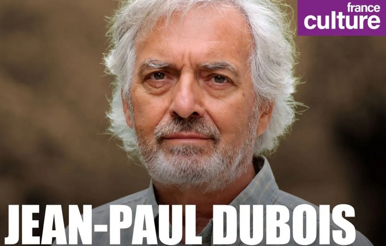 Jean-paul dubois