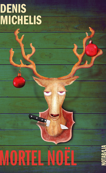 couv mortel noel